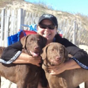 Meet your Posher, Deanelle